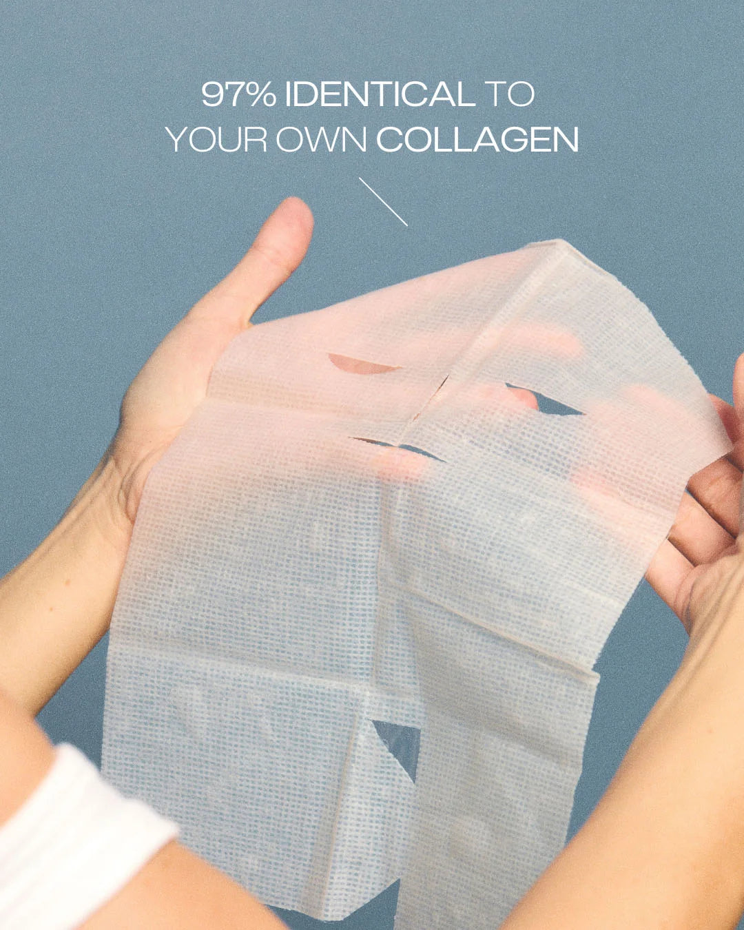 FACE LIFT COLLAGEN MASK