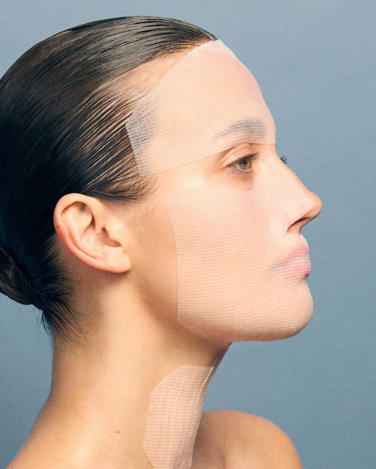 FACE LIFT COLLAGEN MASK