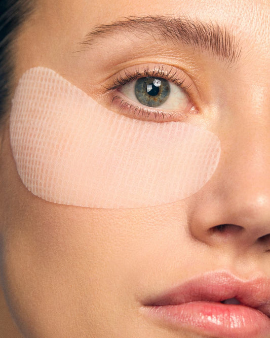 Margy’s Eye Contour Lift Collagen Mask
