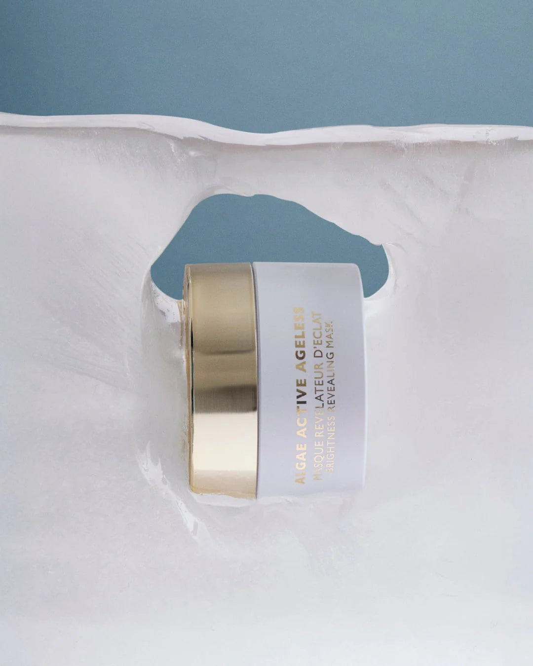 Margy’s Brightness Revealing Mask