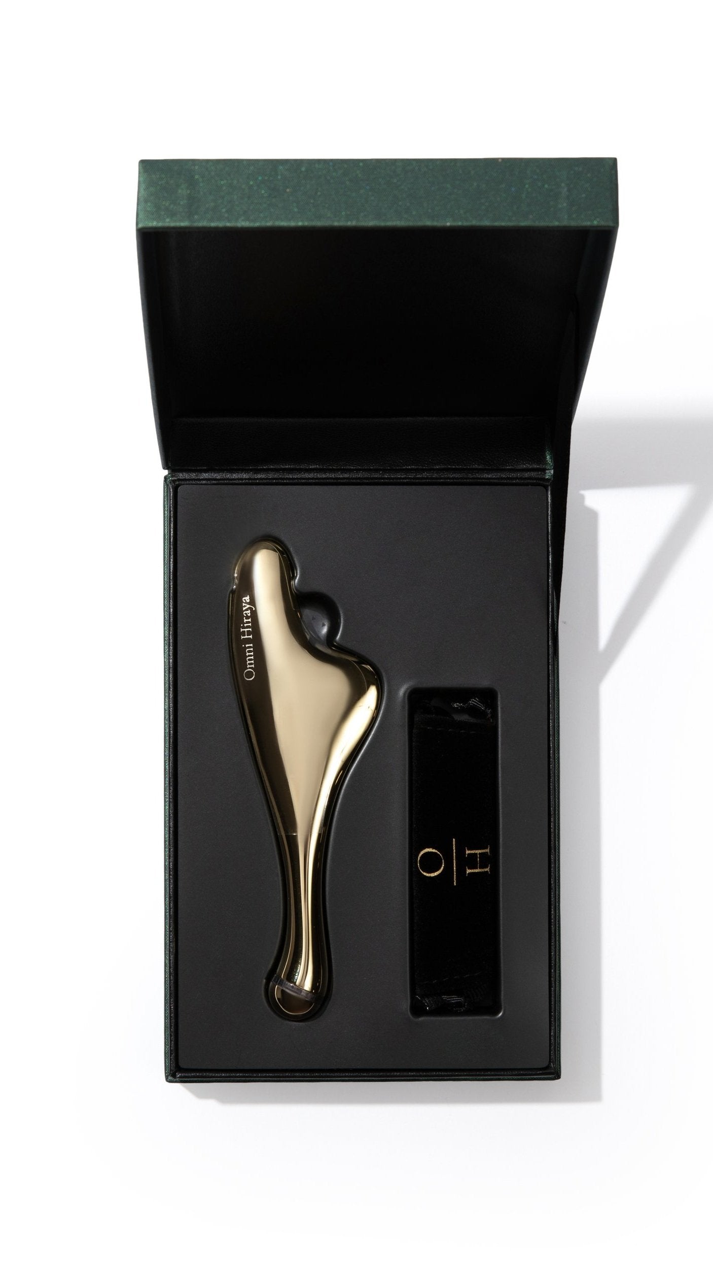 GINTO Face Sculpting