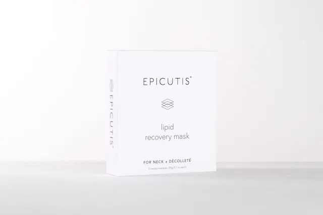 LIPID RECOVERY MASK