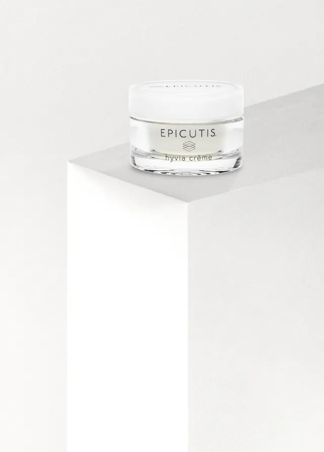 HYVIA CRÈME
