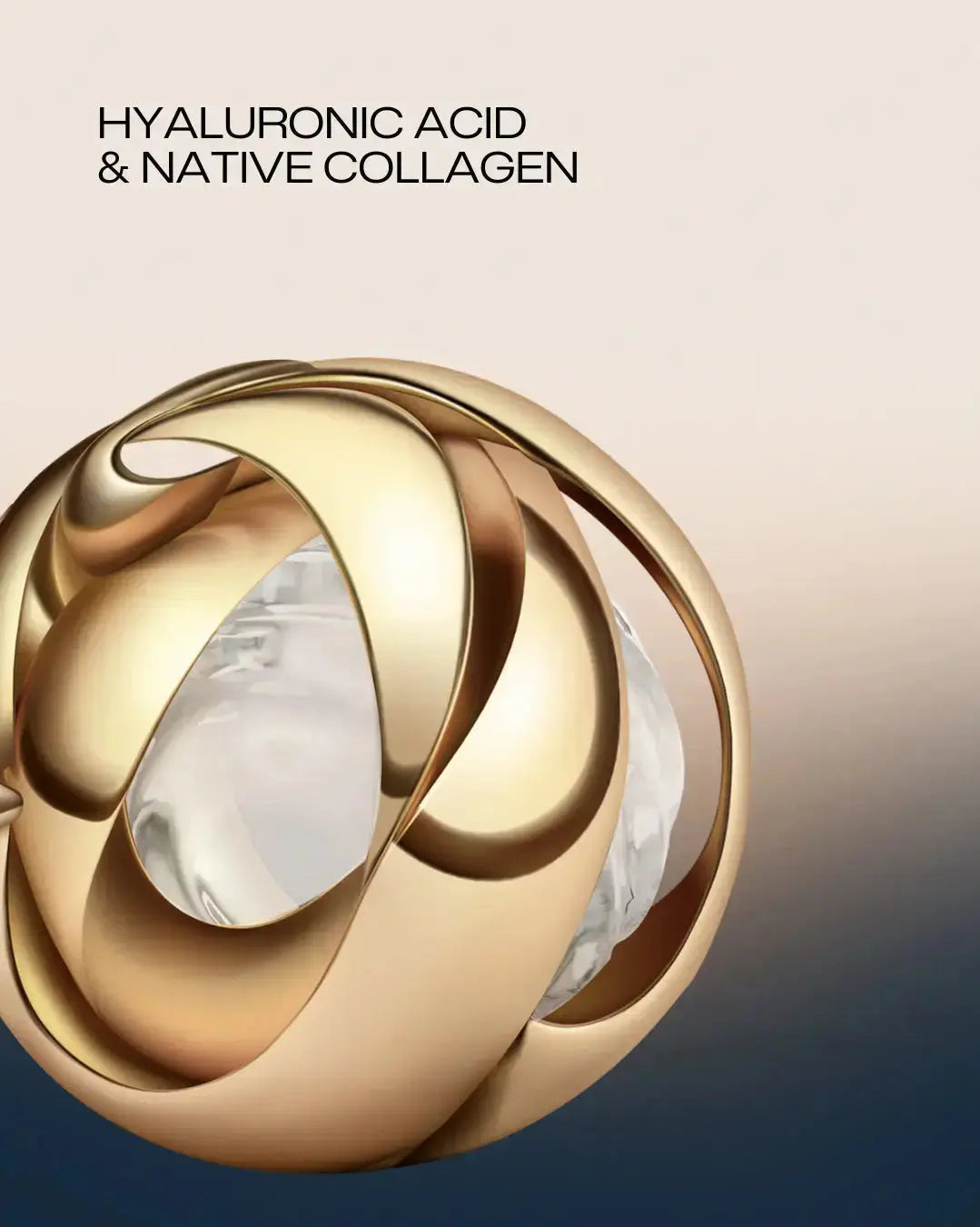 Margy’s Eye Contour Lift Collagen Mask