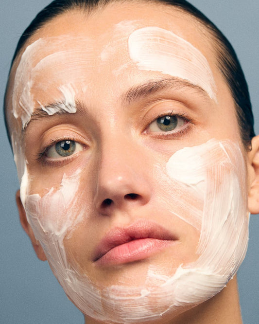 Margy’s Brightness Revealing Mask