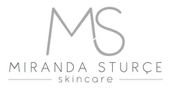 Miranda Sturçe Skincare
