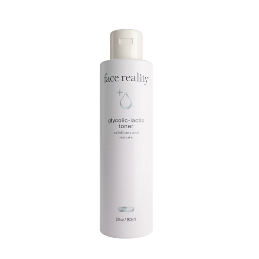 GLYCOLIC-LACTIC TONER